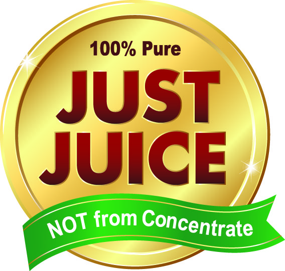 just juice logo