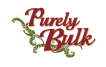 purely bulk logo