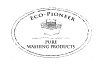 eco pioneer logo