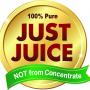 just juice logo